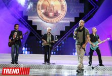 Bakıda "Miss Globe International" beynəlxalq gözəllik müsabiqəsinin qalibi (FOTO)