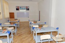 Prezident İlham Əliyev: Azərbaycanın uğurlu gələcəyi cəmiyyətin intellektual potensialından asılıdır (FOTO)