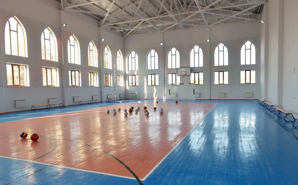 Prezident İlham Əliyev: Azərbaycanın uğurlu gələcəyi cəmiyyətin intellektual potensialından asılıdır (FOTO)