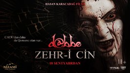 Nizami Kino Mərkəzində 3 yeni film