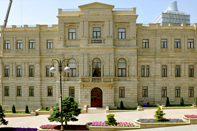 I Avropa Oyunları ilə bağlı Bakıdakı muzey və tarixi abidələrin iş saatları artırılacaq