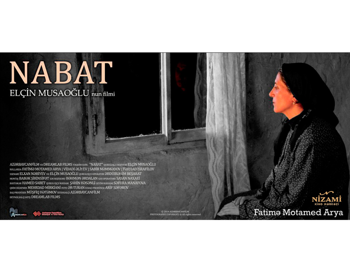 Nizami Kino Mərkəzində 3 yeni film