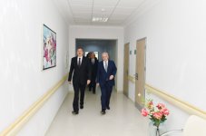 Prezident İlham Əliyev: "Bu gün Azərbaycan dünya miqyasında öz sözünü deyən ölkədir" (FOTO)