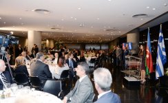 Mehriban Əliyeva: Azərbaycan ilk Avropa Oyunlarını yay olimpiya oyunları səviyyəsində keçirməyi qarşısına məqsəd qoyub (FOTO)