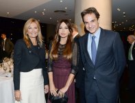 Mehriban Əliyeva: Azərbaycan ilk Avropa Oyunlarını yay olimpiya oyunları səviyyəsində keçirməyi qarşısına məqsəd qoyub (FOTO)