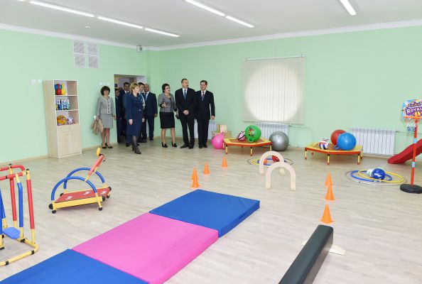 Prezident İlham Əliyev: Tarix də, bugünkü siyasi proseslər də Rusiya ilə Azərbaycan arasında münasibətlərin daha sıx olmasını tələb edir (FOTO)