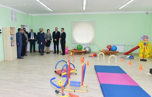 Prezident İlham Əliyev: Tarix də, bugünkü siyasi proseslər də Rusiya ilə Azərbaycan arasında münasibətlərin daha sıx olmasını tələb edir (FOTO)