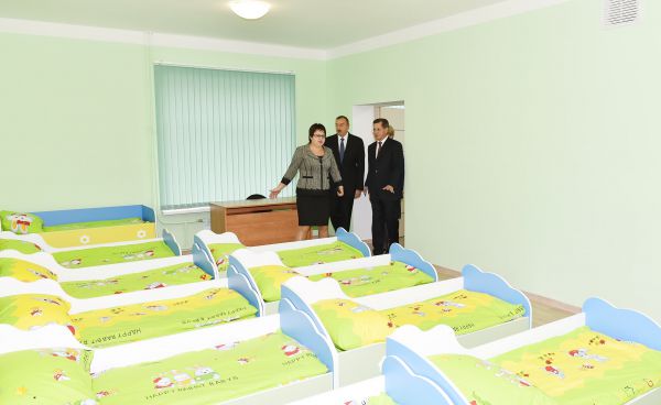 Prezident İlham Əliyev: Tarix də, bugünkü siyasi proseslər də Rusiya ilə Azərbaycan arasında münasibətlərin daha sıx olmasını tələb edir (FOTO)