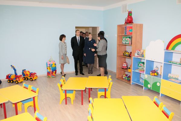 Prezident İlham Əliyev: Tarix də, bugünkü siyasi proseslər də Rusiya ilə Azərbaycan arasında münasibətlərin daha sıx olmasını tələb edir (FOTO)