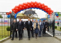 Prezident İlham Əliyev: Tarix də, bugünkü siyasi proseslər də Rusiya ilə Azərbaycan arasında münasibətlərin daha sıx olmasını tələb edir (FOTO)