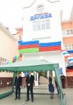 Prezident İlham Əliyev: Tarix də, bugünkü siyasi proseslər də Rusiya ilə Azərbaycan arasında münasibətlərin daha sıx olmasını tələb edir (FOTO)