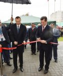 Prezident İlham Əliyev: Tarix də, bugünkü siyasi proseslər də Rusiya ilə Azərbaycan arasında münasibətlərin daha sıx olmasını tələb edir (FOTO)