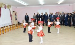 Prezident İlham Əliyev: Tarix də, bugünkü siyasi proseslər də Rusiya ilə Azərbaycan arasında münasibətlərin daha sıx olmasını tələb edir (FOTO)
