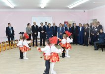Prezident İlham Əliyev: Tarix də, bugünkü siyasi proseslər də Rusiya ilə Azərbaycan arasında münasibətlərin daha sıx olmasını tələb edir (FOTO)