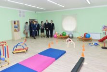 Prezident İlham Əliyev: Tarix də, bugünkü siyasi proseslər də Rusiya ilə Azərbaycan arasında münasibətlərin daha sıx olmasını tələb edir (FOTO)