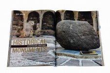 "Baku Guide" bələdçi kataloqunun oktyabr sayı çapdan çıxıb (FOTO)