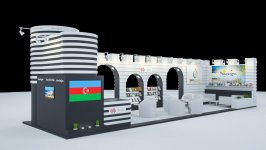Azərbaycan Frankfurt Kitab Sərgisində iştirak edəcək