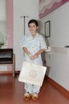 Heydər Əliyev Fondunun vitse-prezidenti Leyla Əliyeva Talassemiya Mərkəzində olub (FOTO)