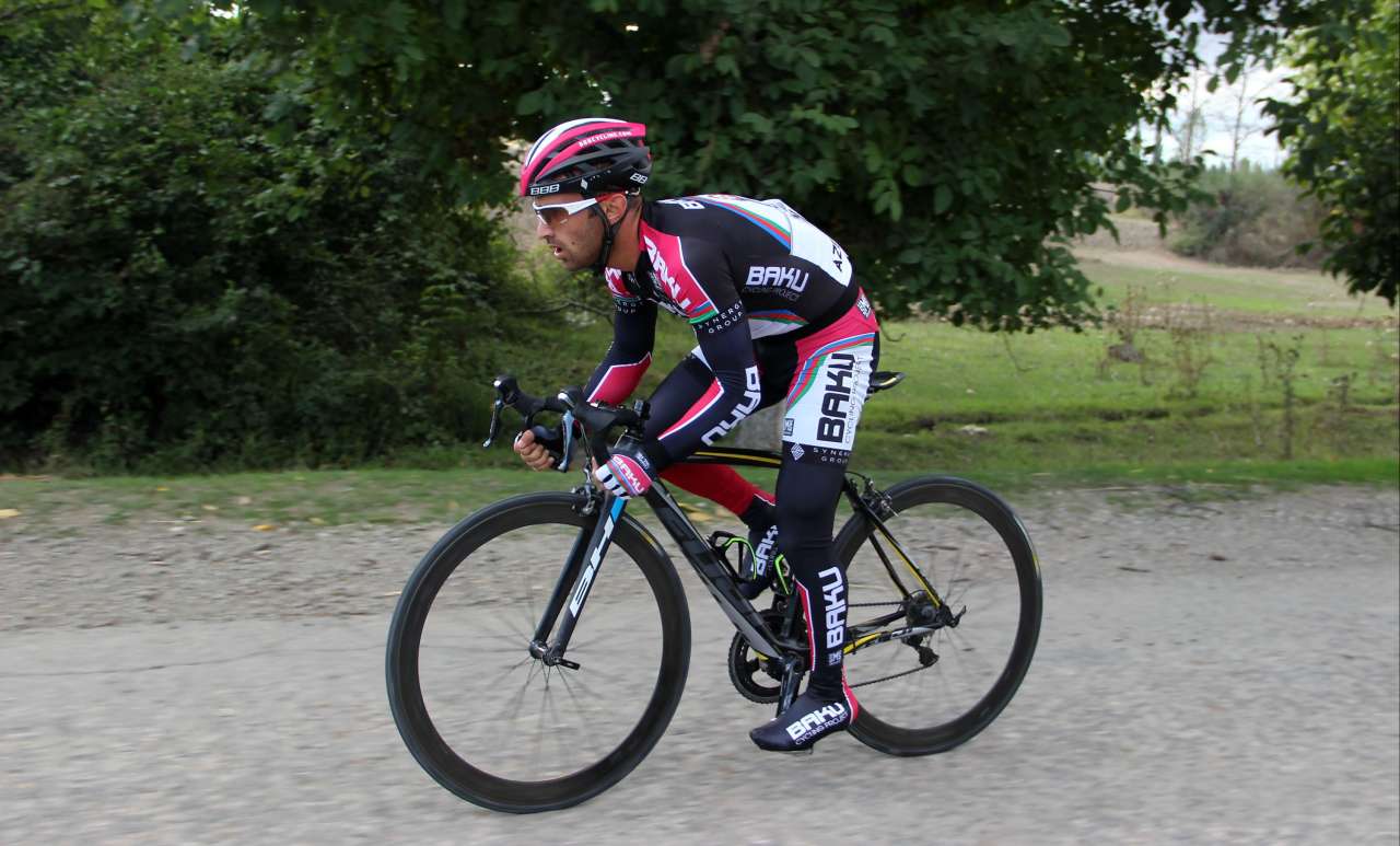 Azərbaycan çempionatında ilk gün  (FOTO)