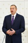 Prezident İlham Əliyev: Azərbaycanın valyuta ehtiyatı 53 milyard dollara çatıb (ƏLAVƏ OLUNUB 2) (FOTO)