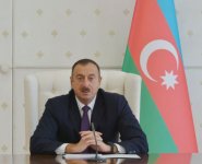 Prezident İlham Əliyev: Azərbaycanın valyuta ehtiyatı 53 milyard dollara çatıb (ƏLAVƏ OLUNUB 2) (FOTO)