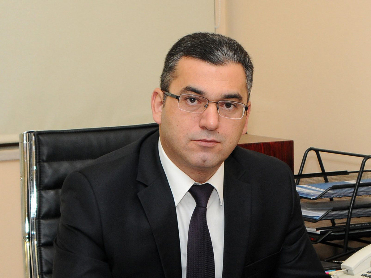 Müseyib Əliyev: "İnsanın həyatdakı ən böyük qazancı əldə etdiyi uğurları qoruyub saxlaya bilməsidir"