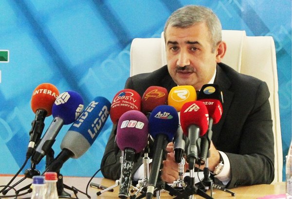 Azərbaycanda pensiyaçıların 60 faizdən çoxu yaşa görə əmək pensiyası alanlardır