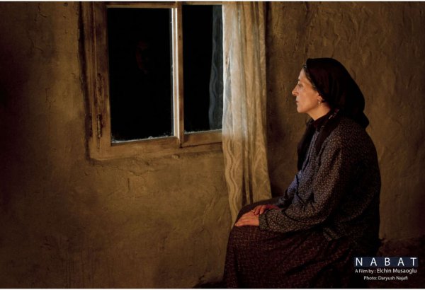 “Nabat” bədii filmi Banqladeşdən mükafatla qayıtdı