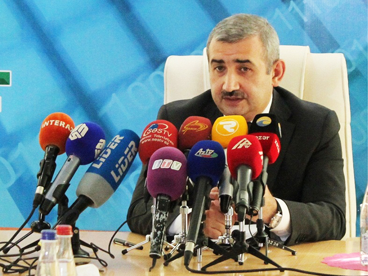 Azərbaycanda pensiyaçıların 60 faizdən çoxu yaşa görə əmək pensiyası alanlardır