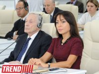 Görkəmli şərqşünas alim Aida İmanquliyevanın anadan olmasının 75 illiyinə həsr edilmiş beynəlxalq konfrans keçirilir (FOTO)