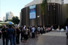 Kaliforniyada "Yeddi Gözəl" baleti böyük uğurla nümayiş etdirilib  (FOTO)