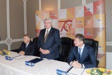 Leyla Əliyeva Moskva Dövlət Beynəlxalq Münasibətlər İnstitutunun yubileyinə həsr olunmuş II Beynəlxalq forumda iştirak edib (FOTO)