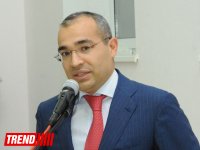 Bakı Gimnastika Məktəbində "Gimnastika axşamı" keçirilib (FOTO)