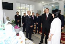 Prezident İlham Əliyevə Tacikistan Milli Universitetinin Fəxri Doktoru diplomu təqdim olunub (ƏLAVƏ OLUNUB) (FOTO)