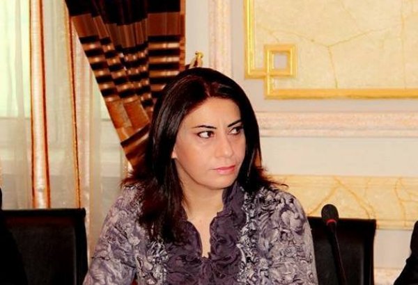 Dini Qurumlarla İş üzrə Dövlət Komitəsinin mətbuat xidmətinə yeni rəhbər təyin edilib