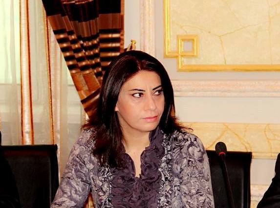 Dini Qurumlarla İş üzrə Dövlət Komitəsinin mətbuat xidmətinə yeni rəhbər təyin edilib