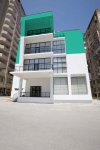 Bakıda Yarat Rəssamlar Studiyalarının açılış mərasimi keçiriləcək  (FOTO)