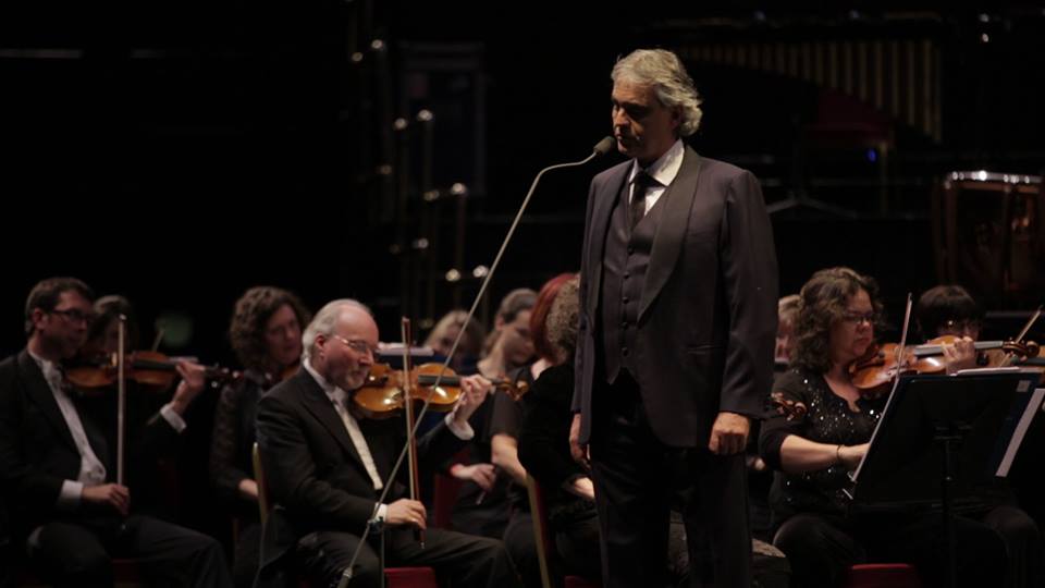 II Buta İncəsənət Festivalı Londonda (FOTO)
