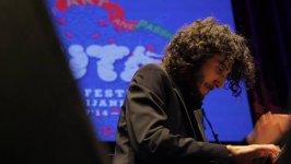II Buta İncəsənət Festivalı Londonda (FOTO)