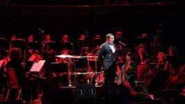II Buta İncəsənət Festivalı Londonda (FOTO)