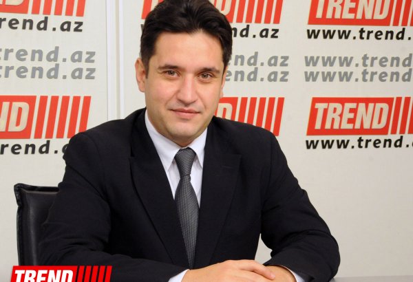 Azərbaycan Avropa və İran arasında qaz vasitəçisi kimi