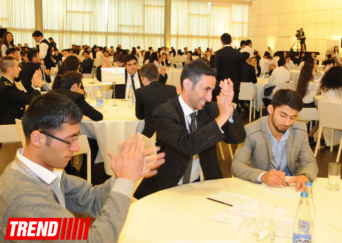 "Heydər Əliyev və Azərbaycan tarixi" adlı ümumrespublika bilik yarışının qalibləri məlum oldu (ƏLAVƏ OLUNUB) (FOTO)