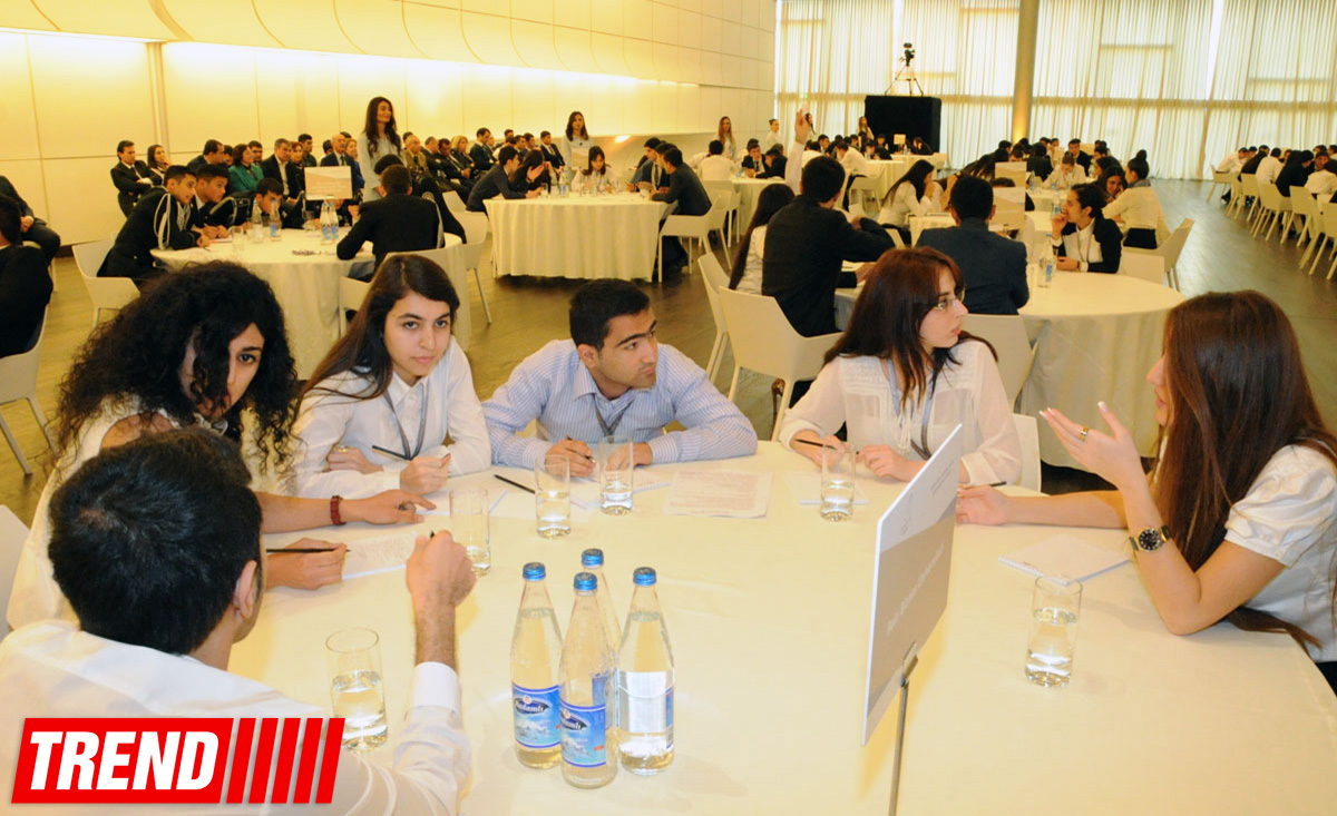 "Heydər Əliyev və Azərbaycan tarixi" adlı ümumrespublika bilik yarışının qalibləri məlum oldu (ƏLAVƏ OLUNUB) (FOTO)