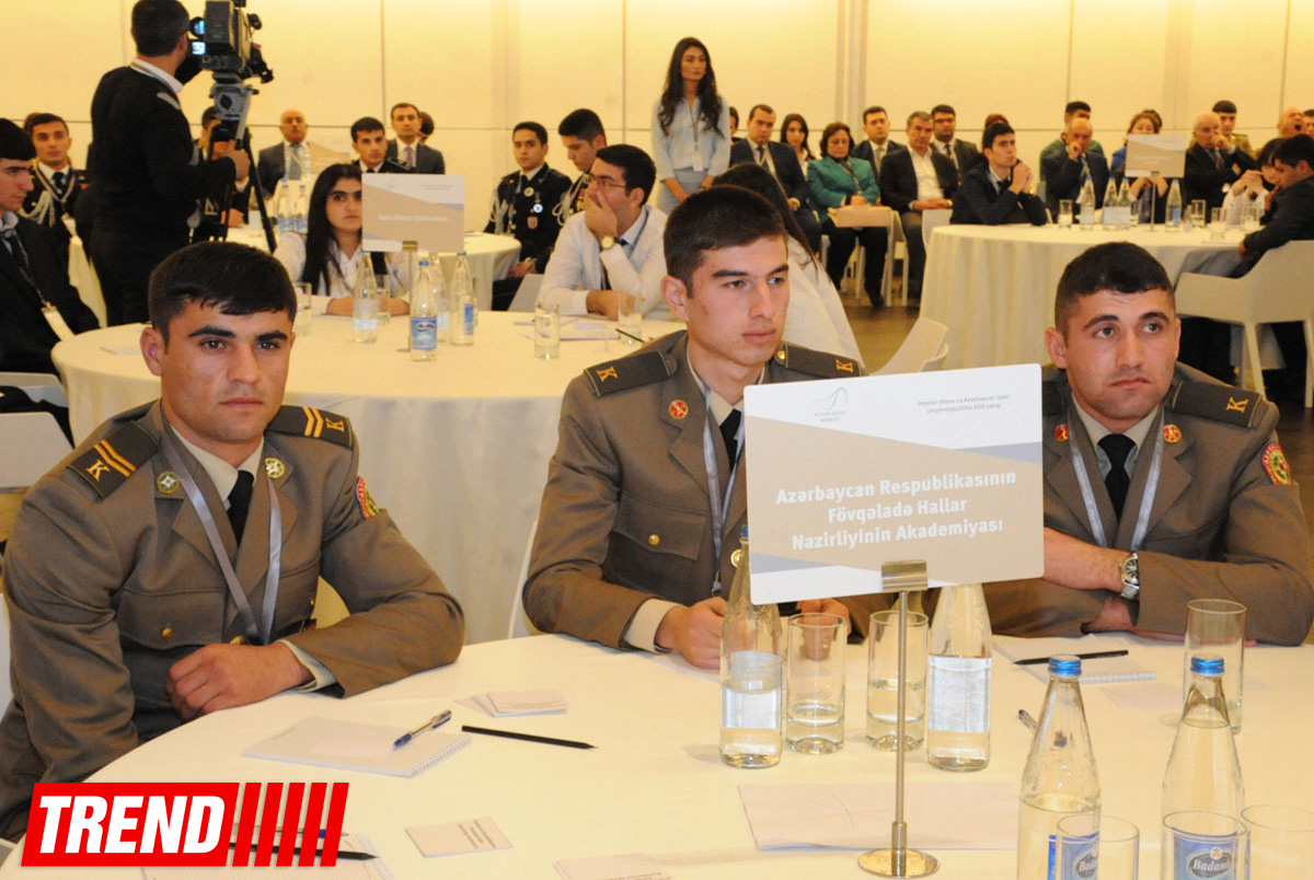 "Heydər Əliyev və Azərbaycan tarixi" adlı ümumrespublika bilik yarışının qalibləri məlum oldu (ƏLAVƏ OLUNUB) (FOTO)