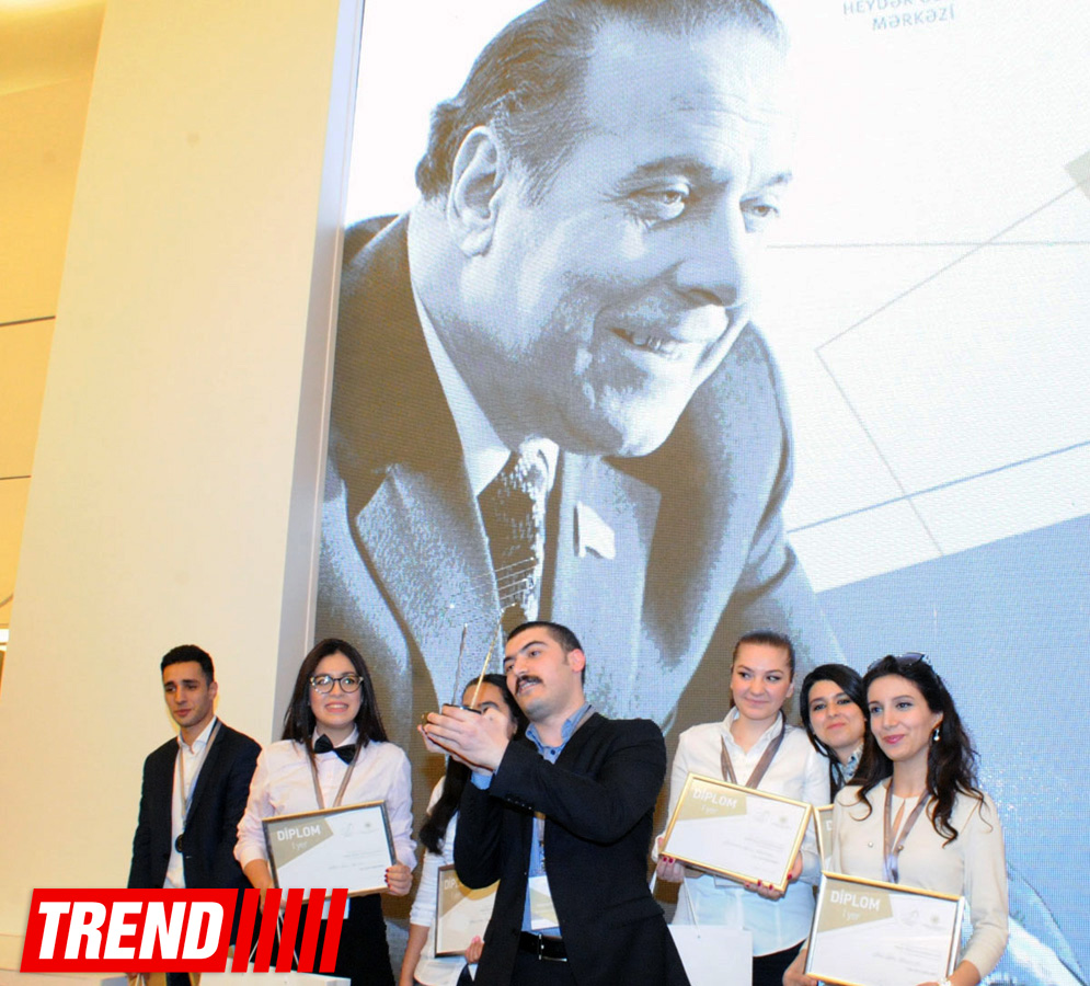 "Heydər Əliyev və Azərbaycan tarixi" adlı ümumrespublika bilik yarışının qalibləri məlum oldu (ƏLAVƏ OLUNUB) (FOTO)