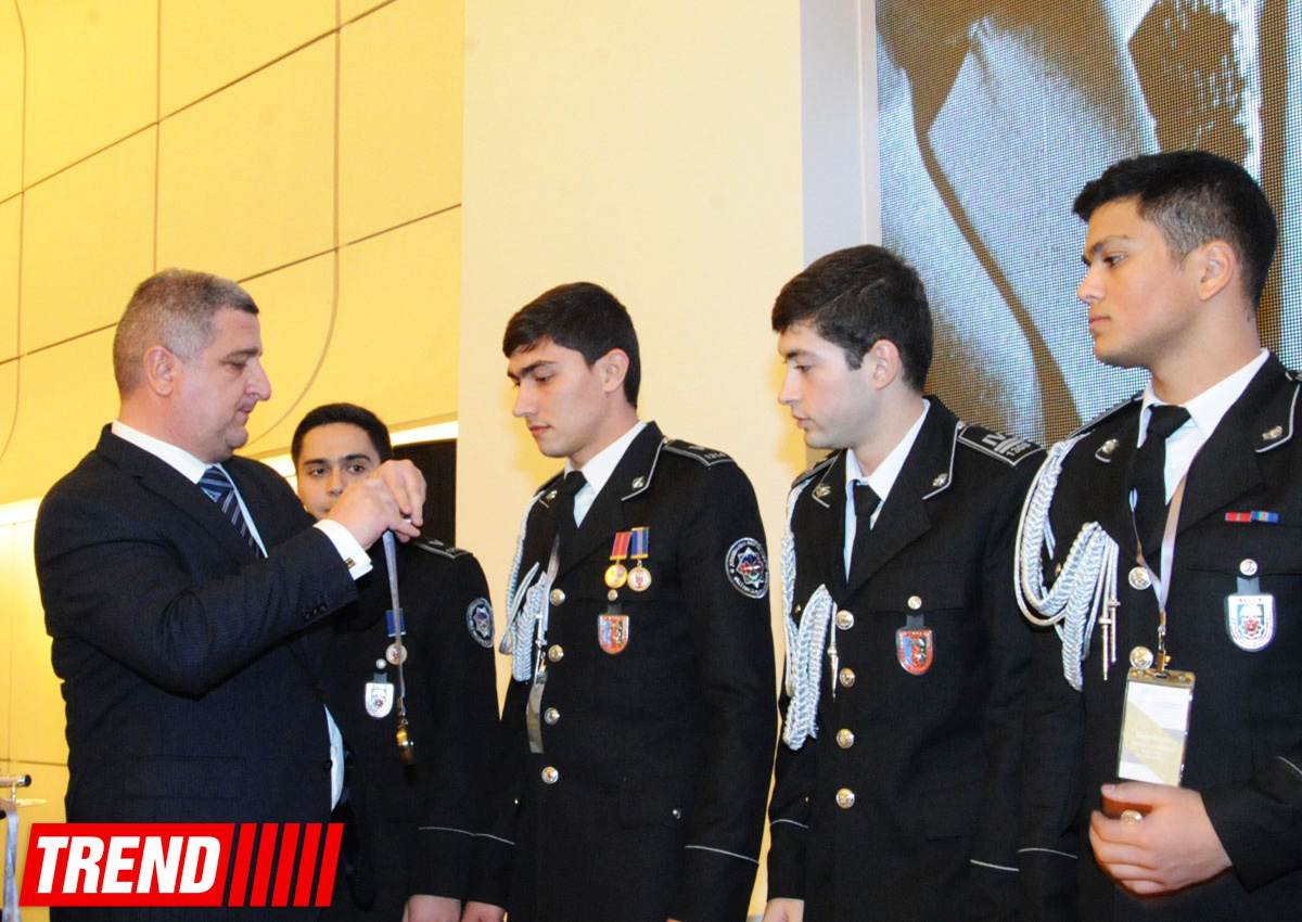 "Heydər Əliyev və Azərbaycan tarixi" adlı ümumrespublika bilik yarışının qalibləri məlum oldu (ƏLAVƏ OLUNUB) (FOTO)