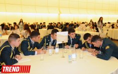 "Heydər Əliyev və Azərbaycan tarixi" adlı ümumrespublika bilik yarışının qalibləri məlum oldu (ƏLAVƏ OLUNUB) (FOTO)