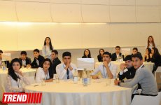 "Heydər Əliyev və Azərbaycan tarixi" adlı ümumrespublika bilik yarışının qalibləri məlum oldu (ƏLAVƏ OLUNUB) (FOTO)