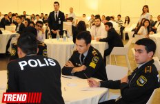 "Heydər Əliyev və Azərbaycan tarixi" adlı ümumrespublika bilik yarışının qalibləri məlum oldu (ƏLAVƏ OLUNUB) (FOTO)