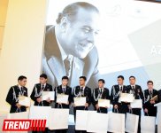 "Heydər Əliyev və Azərbaycan tarixi" adlı ümumrespublika bilik yarışının qalibləri məlum oldu (ƏLAVƏ OLUNUB) (FOTO)